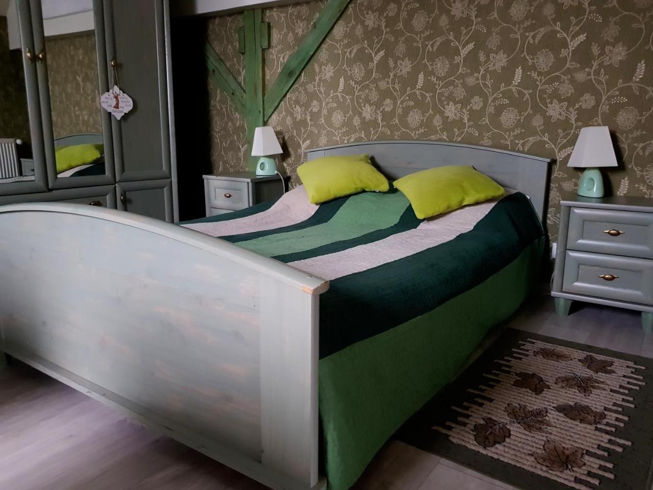 Hotel Pod Zamkiem Olsztyn  Esterno foto
